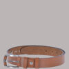Leather Belt Tan TLM-MLB-003 Best For Men