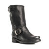True Short Boots: The Perfect Balance of Style and Craftsmanship TLMS-117