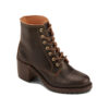 Arabin Lace-Up Boots: A Fusion of Style, Durability, and Elegance