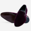 Duke Pumps – A Bold Statement of Elegance and Courage