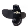 Isfahan Slipper – Classic Style Meets Modern Elegance