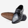 Louise Ville Monk: A Statement of Refined Simplicity and Timeless Elegance