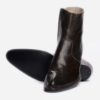 Castro Boots: A Bold Fusion of Rock ‘n’ Roll Attitude and Refined Elegance