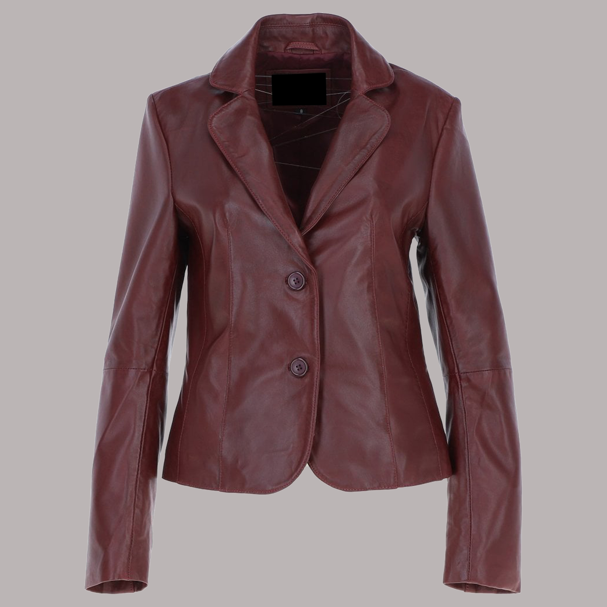 Women’s Two Button Blazer Jacket: Timeless Style and Unmatched Elegance 1 Women’s Two Button Blazer Jacket: Timeless Style and Unmatched Elegance
