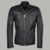 Petros Leather Jacket – Redefining Timeless Style